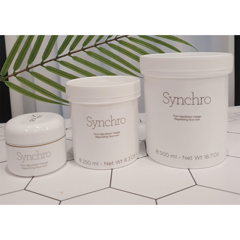 gernetic synchro 500ml